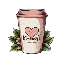Kindness Cafe Logo